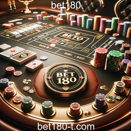 A Experiência dos High Rollers no Bet180