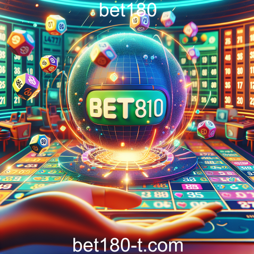 Tudo Sobre Lotto: O Jogo de Sorte do Bet180