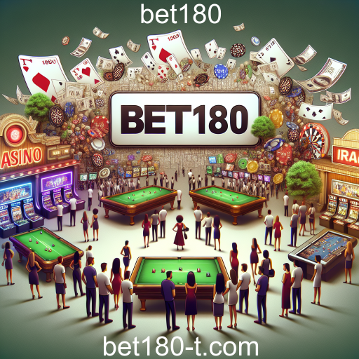 A Importância da Seção de Notícias no Bet180 para Jogadores e Apreciadores de Games