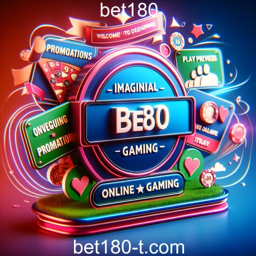 A Importância das Promoções no Bet180: Maximização de Apostas e Oportunidades