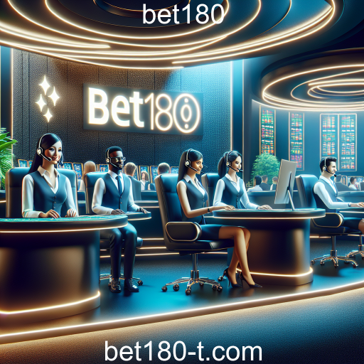 Descubra a Categoria 'Support' da Bet180: Sua Fonte de Insights em Apostas